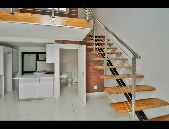 1 BEDROOM APARTMENT RENTED IN WALMER